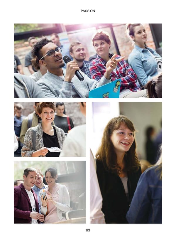 2018 Shareholder's Guide - Page 64