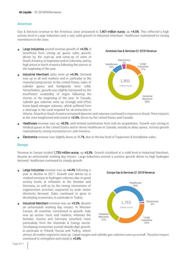 Q1 2018 Revenue - Page 8