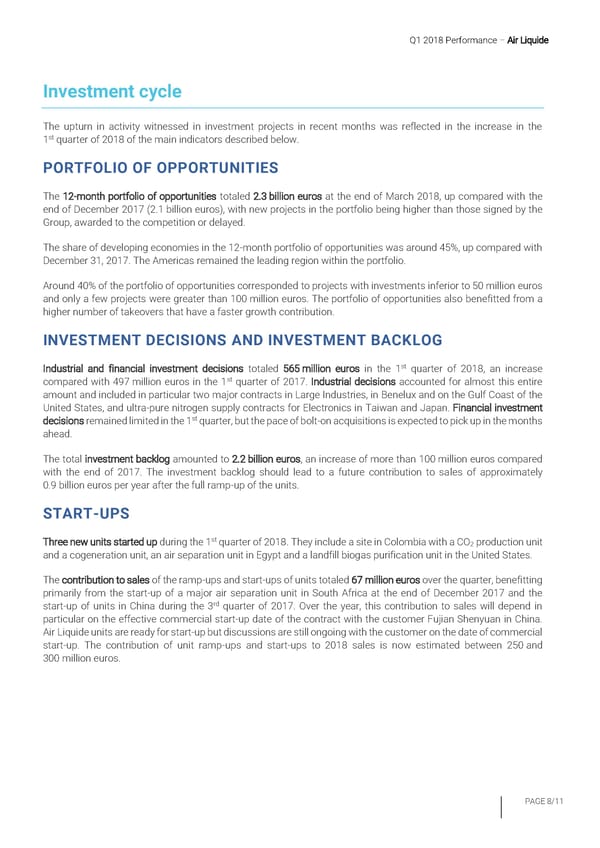 Q1 2018 Revenue - Page 11
