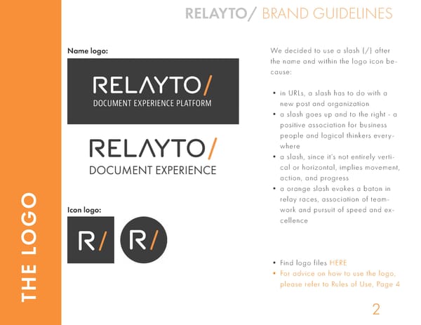 branding guides - Page 4