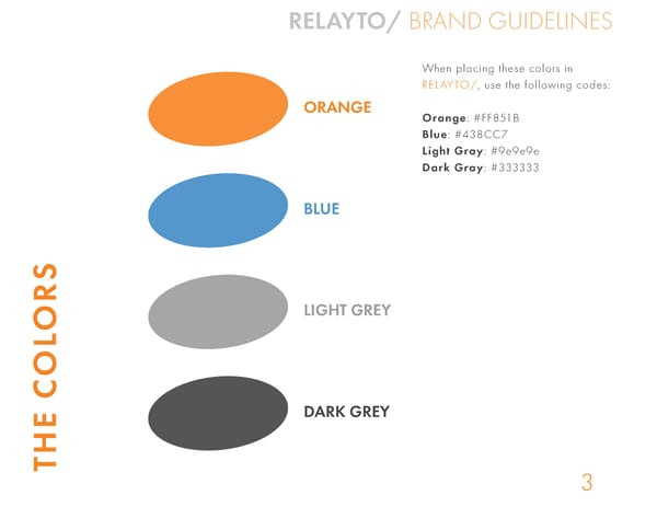branding guides - Page 5