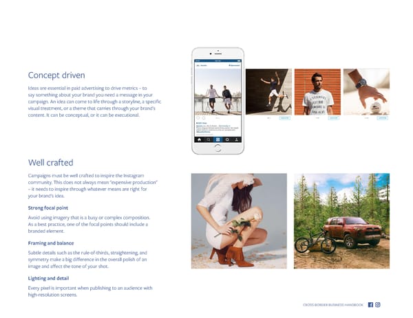 Going global with Facebook - Page 122