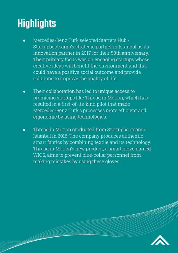 Collaborate to Innovate: Mercedes-Benz & Thread in Motion - Page 3