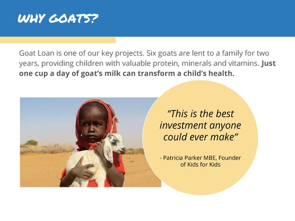 Darfur... Does Anyone Remember? - Page 3