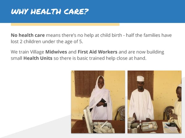 Darfur... Does Anyone Remember? - Page 5