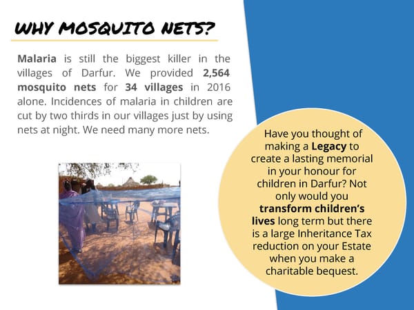 Darfur... Does Anyone Remember? - Page 7