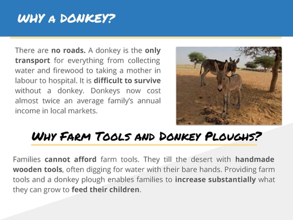 Darfur... Does Anyone Remember? - Page 8