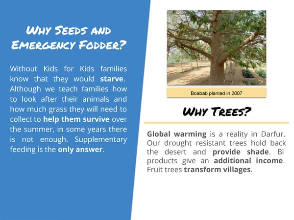 Darfur... Does Anyone Remember? - Page 9