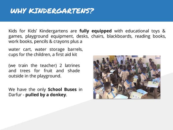 Darfur... Does Anyone Remember? - Page 10