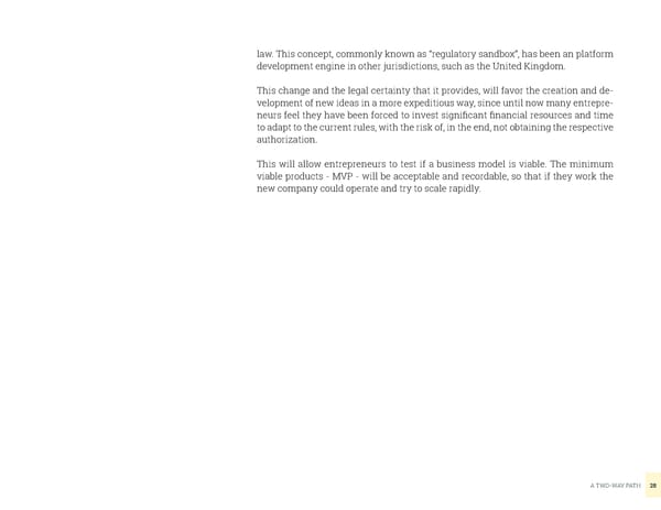 Fintech in LATAM | EY | Startupbootcamp FinTech | IPADE - Page 28