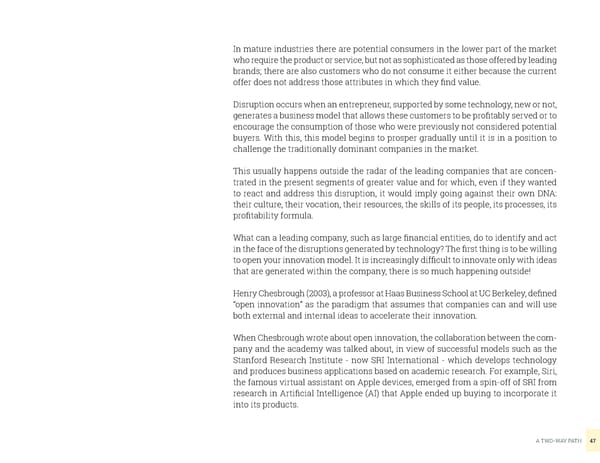 Fintech in LATAM | EY | Startupbootcamp FinTech | IPADE - Page 47