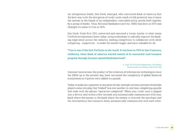 Fintech in LATAM | EY | Startupbootcamp FinTech | IPADE - Page 58