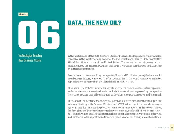 Fintech in LATAM | EY | Startupbootcamp FinTech | IPADE - Page 67