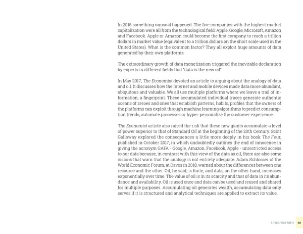 Fintech in LATAM | EY | Startupbootcamp FinTech | IPADE - Page 68