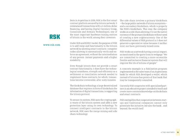 Fintech in LATAM | EY | Startupbootcamp FinTech | IPADE - Page 91