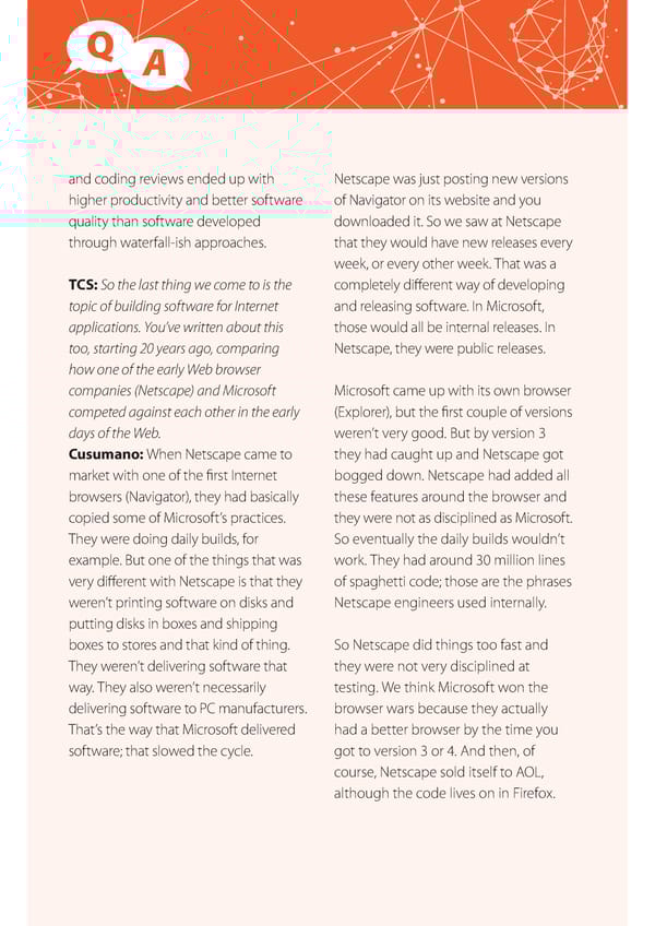 The Essence of Agile - Page 29