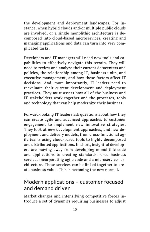 Building Cloud Native Apps Painlessly - Page 16
