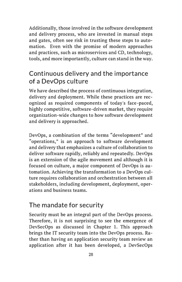 Building Cloud Native Apps Painlessly - Page 32