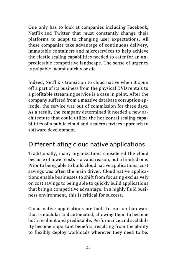 Building Cloud Native Apps Painlessly - Page 40