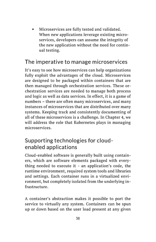 Building Cloud Native Apps Painlessly - Page 43