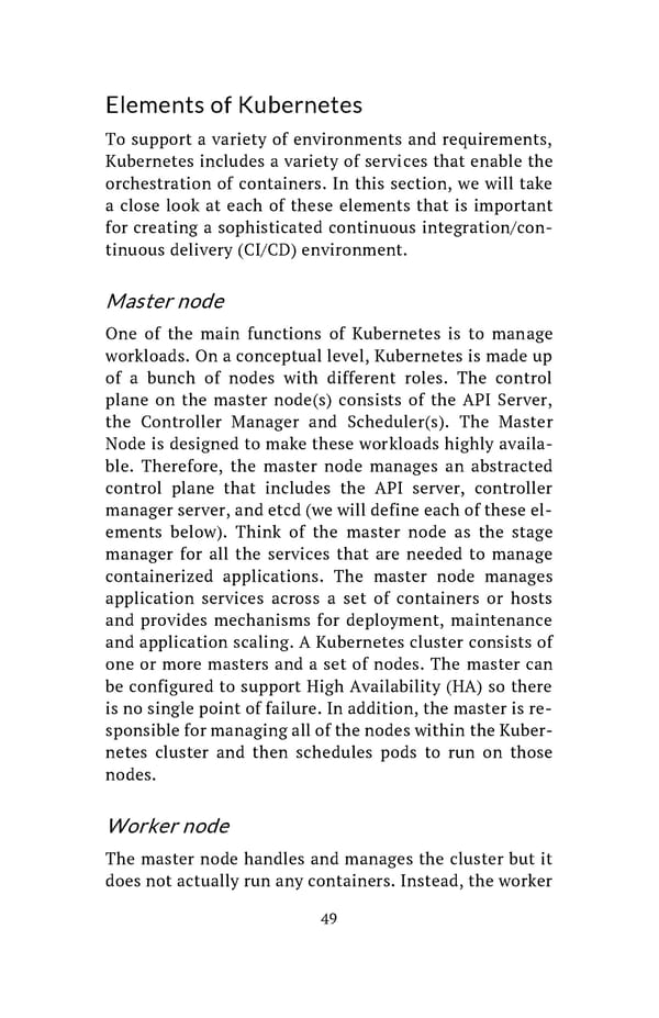 Building Cloud Native Apps Painlessly - Page 55
