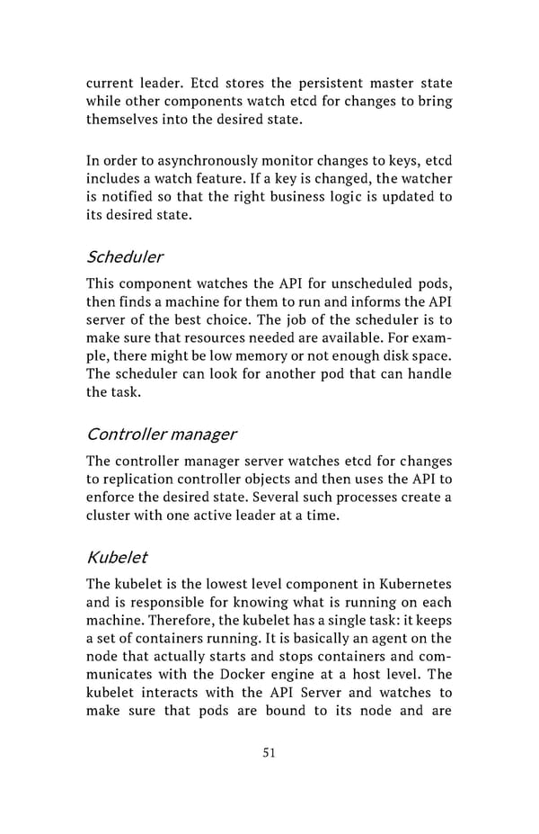 Building Cloud Native Apps Painlessly - Page 57