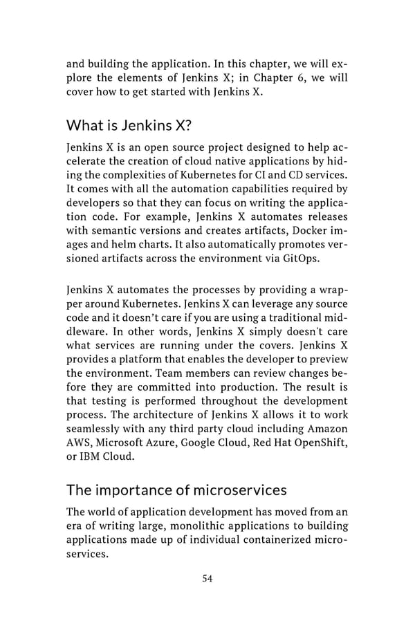 Building Cloud Native Apps Painlessly - Page 61