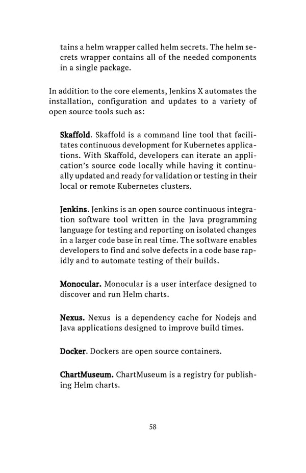 Building Cloud Native Apps Painlessly - Page 65