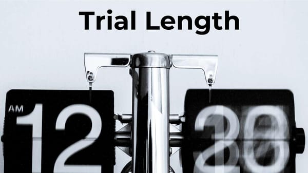 10 Learnings about Free Trials - Page 25