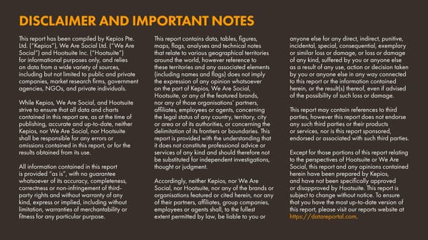 Digital 2019 Global Digital Overview - Page 218