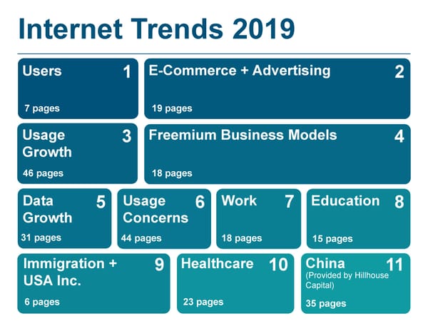 Internet Trends 2019 - Mary Meeker - Page 2