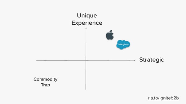 Customer Experience in the Experience Economy - Page 9