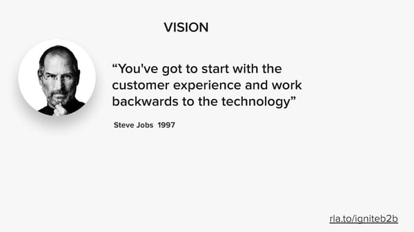 Customer Experience in the Experience Economy - Page 10