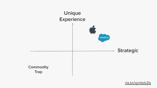 Customer Experience in the Experience Economy - Page 14