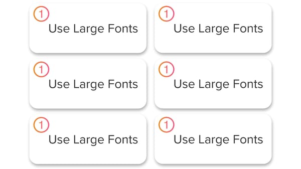 How to Prepare PDF for RELAYTO - Page 6