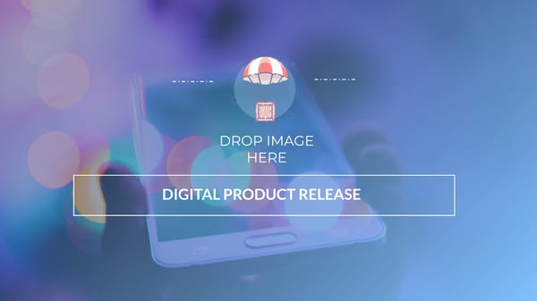 Interactive Digital Product Release Presentation - Page 27