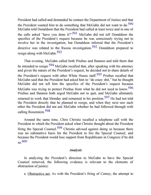 Mueller Report PDF - Page 353