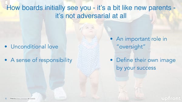 Managing Your Startup Board - Page 6