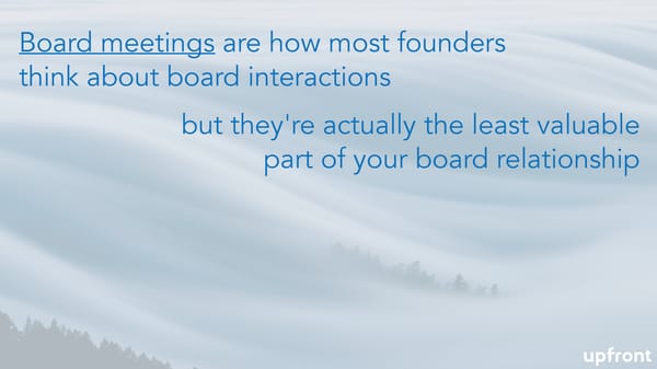 Managing Your Startup Board - Page 10