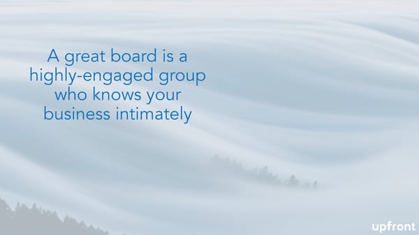Managing Your Startup Board - Page 11
