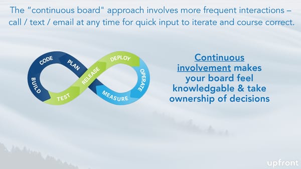 Managing Your Startup Board - Page 14