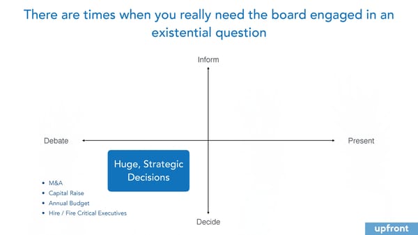 Managing Your Startup Board - Page 37