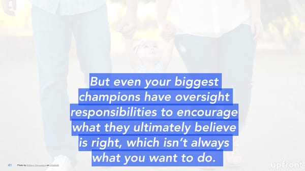 Managing Your Startup Board - Page 41