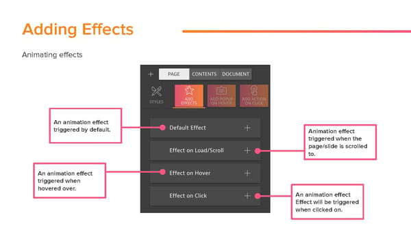 How to Augment, Access, Analyze your Docs - Page 17