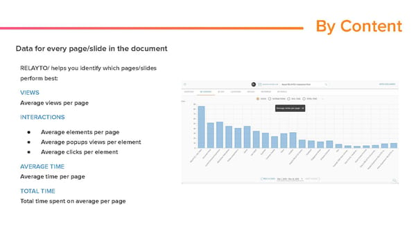 How to Augment, Access, Analyze your Docs - Page 39