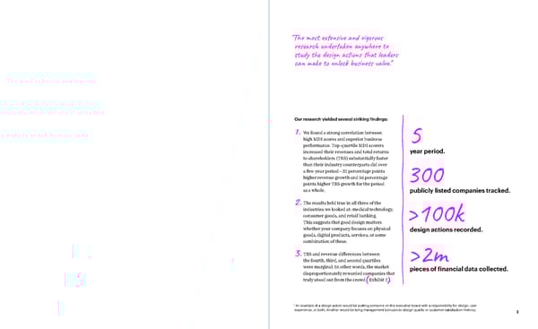 The Business Value of Design - Page 5