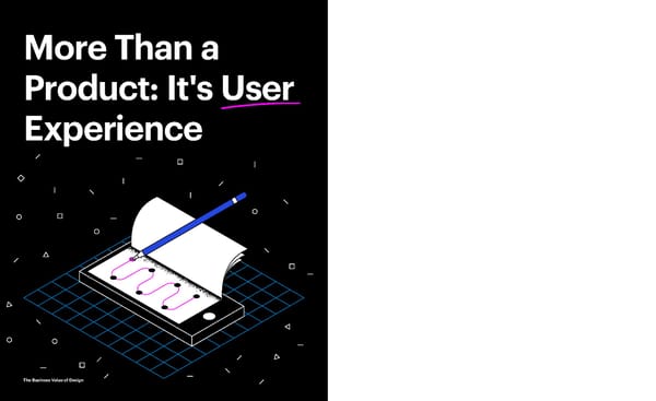 The Business Value of Design - Page 20