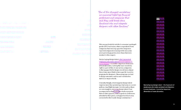 The Business Value of Design - Page 23