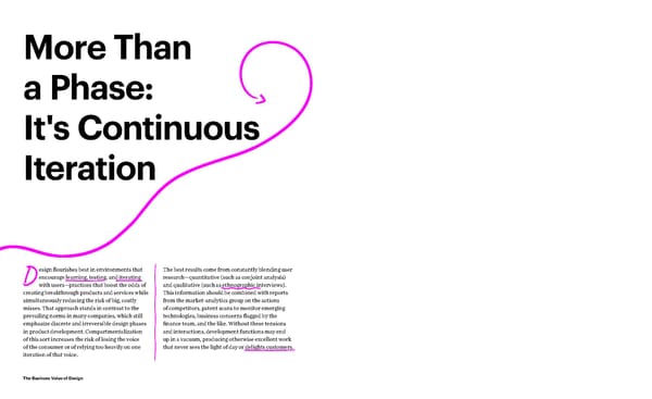 The Business Value of Design - Page 26