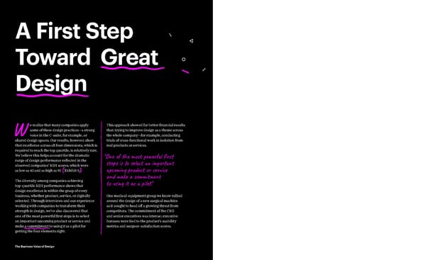 The Business Value of Design - Page 28